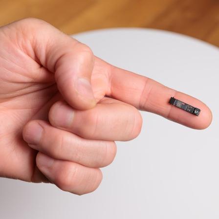 Chính hãng cao cấp Bosch Cảm biến - ô tô & IoT MEMS giải pháp