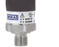 Chính hãng cao cấp WIKA Cảm biến - Pressure, đo nhiệt độ & mức