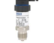 Chính hãng cao cấp WIKA Cảm biến - Pressure, đo nhiệt độ & mức