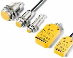 Chính hãng cao cấp Turck Cảm biến & giải pháp tự động hóa công nghiệp