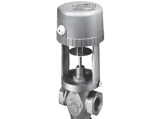 Johnson điều khiểns VG1000 dòng Van bi điện cho HVAC