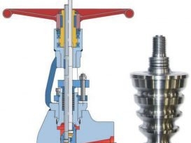 Chính hãng Bonetti Van piston