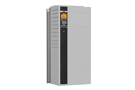 Danfoss VLT AutomationDrive FC 302 dòng biến tần AC (0.25kW đến 1400kW)